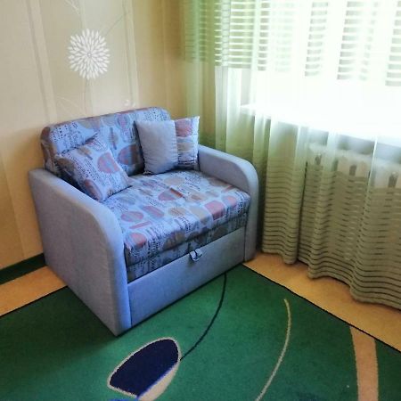 Apartments On Dontsya, 12 Kiev Bagian luar foto