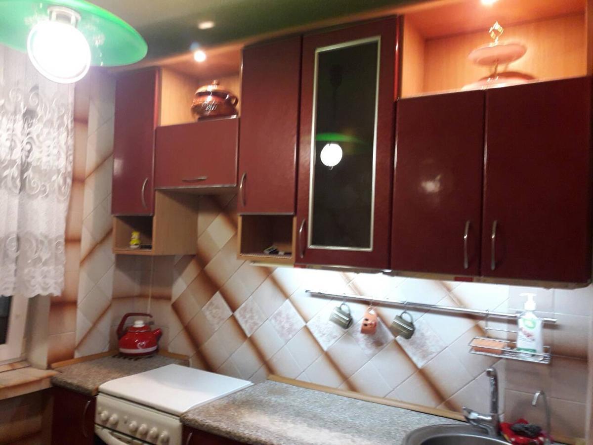 Apartments On Dontsya, 12 Kiev Bagian luar foto
