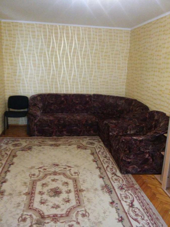 Apartments On Dontsya, 12 Kiev Bagian luar foto