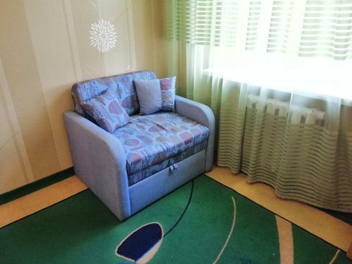 Apartments On Dontsya, 12 Kiev Bagian luar foto