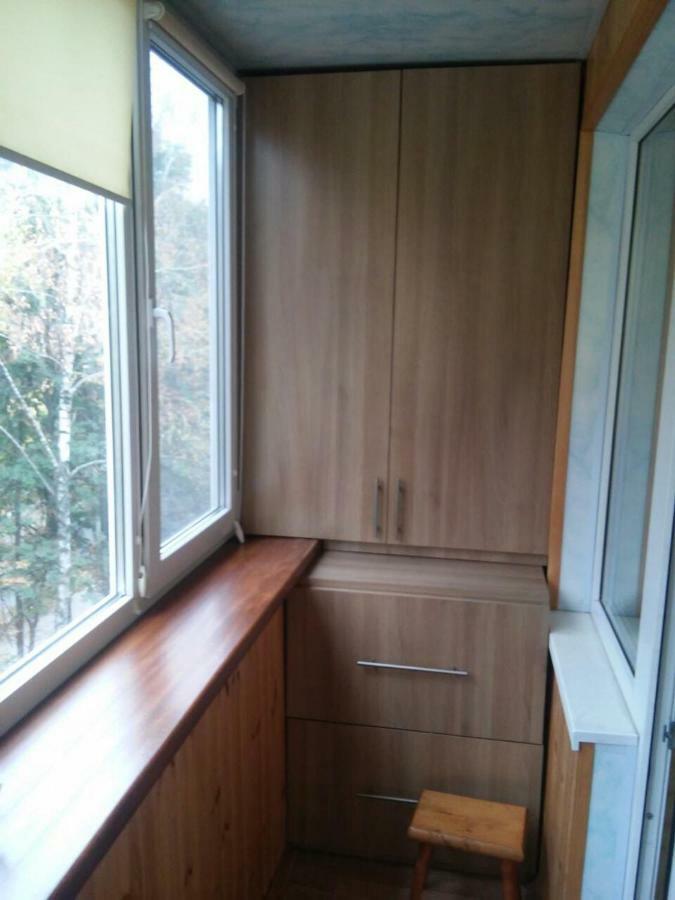 Apartments On Dontsya, 12 Kiev Bagian luar foto